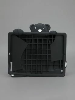 Moschino 'Gennarino' iPad 2 case