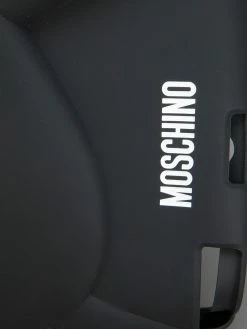 Moschino 'Gennarino' iPad 2 case