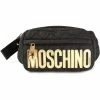 Moschino quilted bumbag