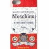 Moschino 'Drink Moschino' iPhone 5 case