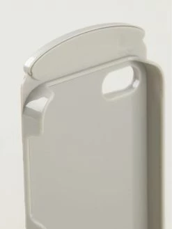 Moschino 'Drink Moschino' iPhone 5 case