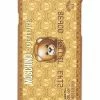 Moschino bear card iPhone 6 cover