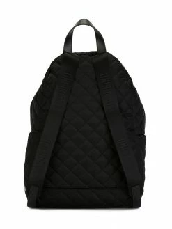 Moschino quilted backpack