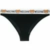 Moschino two-pack Teddy Bear logo briefs