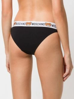 Moschino two-pack Teddy Bear logo briefs