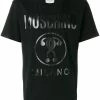 Moschino vinyl print T-shirt
