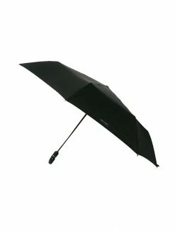 Moschino pinstripe umbrella
