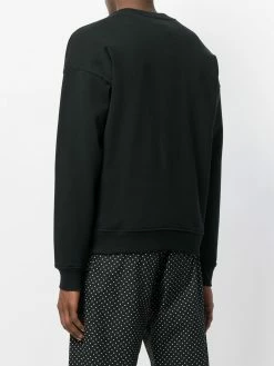 Deals ๐ Moschino Vinyl print sweatshirt ๐ 10 Moschino vinyl print sweatshirt