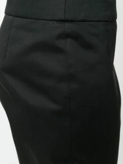 New ๐ Moschino Tulle cuff tailored trousers ๐ 11 Moschino tulle cuff tailored trousers