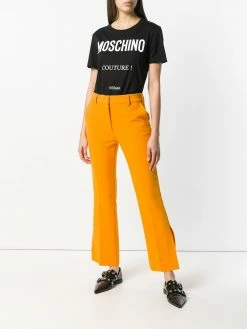 Moschino Couture! logo T-shirt