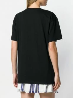 Moschino logo printed T-shirt