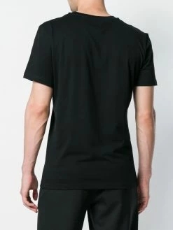 Moschino printed logo T-shirt