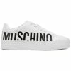 Moschino classic sneakers