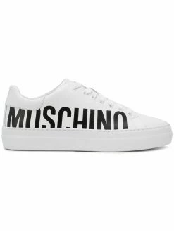 Moschino classic sneakers