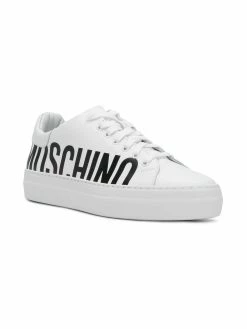 Moschino classic sneakers