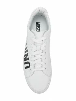 Moschino classic sneakers