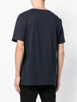 Moschino printed T-shirt