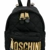 Moschino small quilted backpack