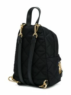 Moschino small quilted backpack