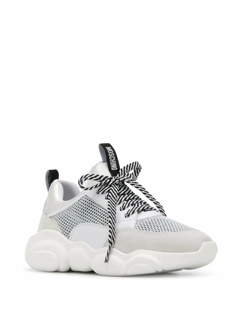 Top 10 ๐ Moschino Teddy ๐ shoes ๐ 4 Moschino Teddy shoes