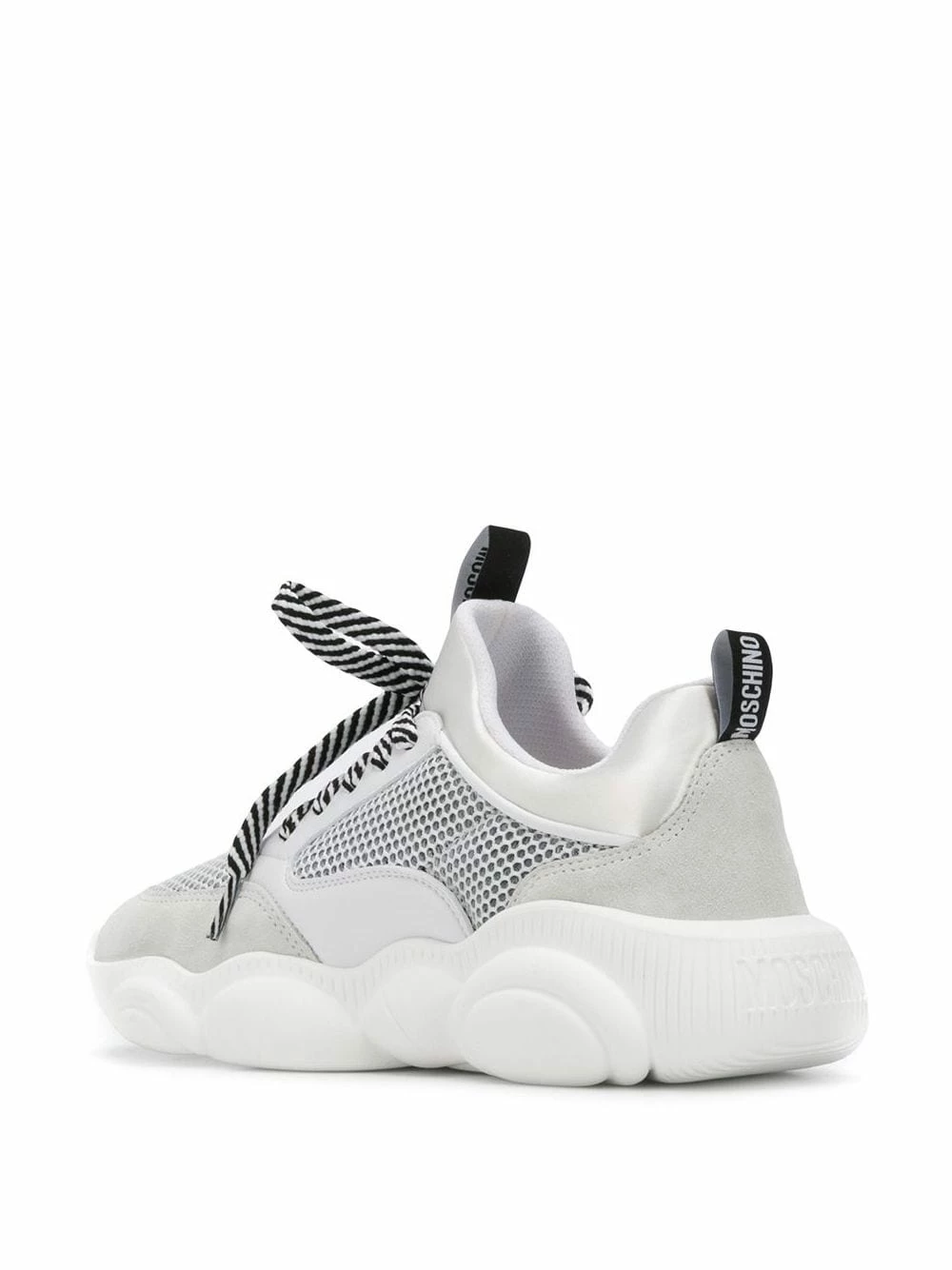 Top 10 ๐ Moschino Teddy ๐ shoes ๐ 5 Moschino Teddy shoes