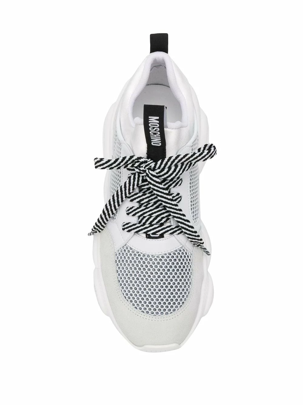 Top 10 ๐ Moschino Teddy ๐ shoes ๐ 6 Moschino Teddy shoes