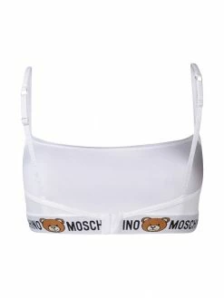 Moschino Teddy Bear bra