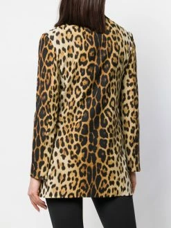 Wholesale ๐ Moschino Leopard print blazer ๐คฉ 10 Moschino leopard print blazer