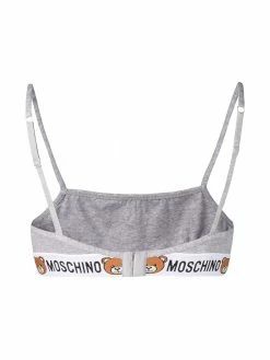 Moschino bear sports bra