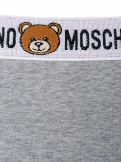 Moschino Toy Bear briefs set