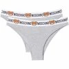 Moschino Toy Bear briefs set