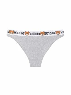 Moschino Toy Bear briefs set