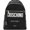 Moschino Moschino Couture! backpack