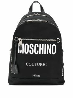 Moschino Moschino Couture! backpack
