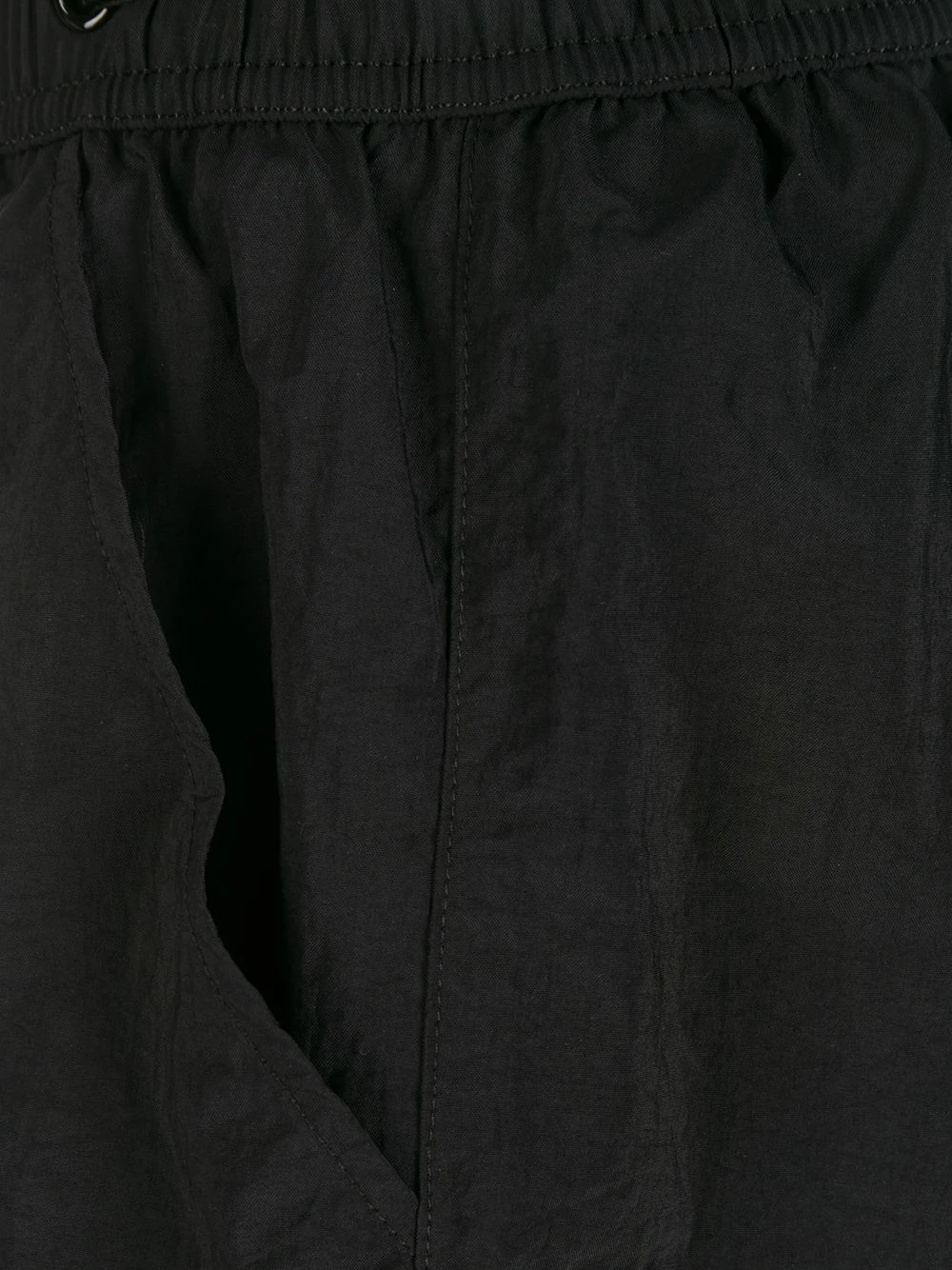 Cheap ๐ Moschino Logo drawstring swim shorts ๐ 5 Moschino logo drawstring swim shorts