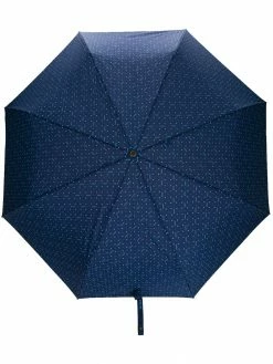 Moschino floral print umbrella