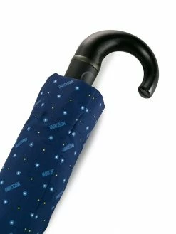 Moschino floral print umbrella