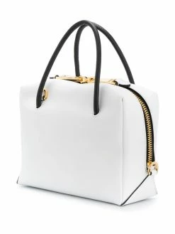 Cheapest โ Moschino Mini logo tote ๐ 9 Moschino mini logo tote