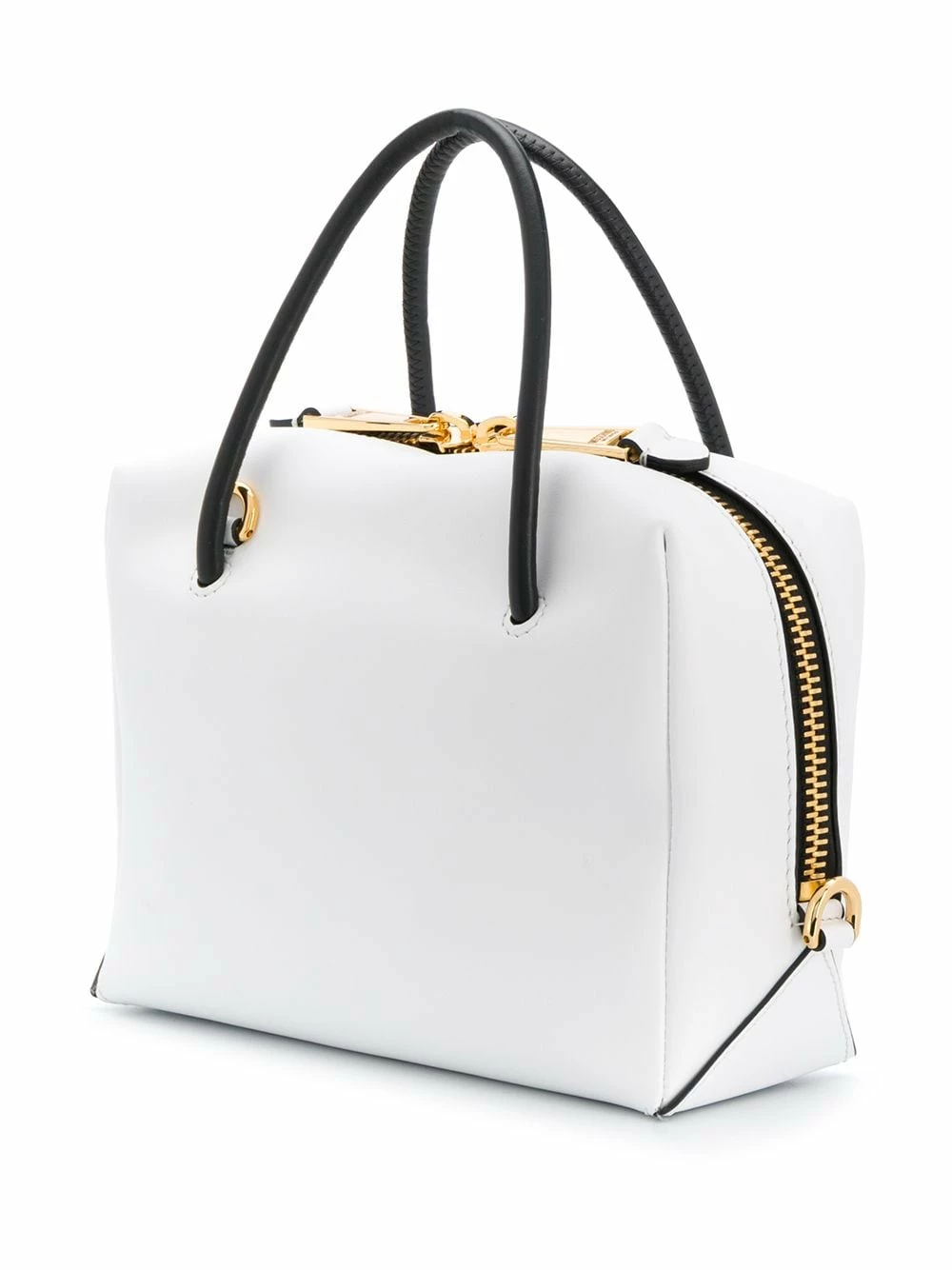 Cheapest โ Moschino Mini logo tote ๐ 5 Moschino mini logo tote