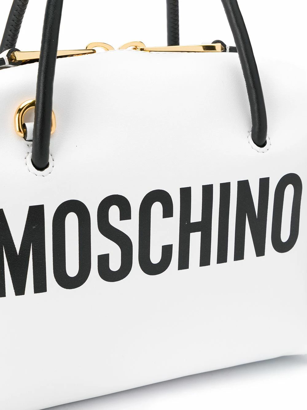 Cheapest โ Moschino Mini logo tote ๐ 6 Moschino mini logo tote