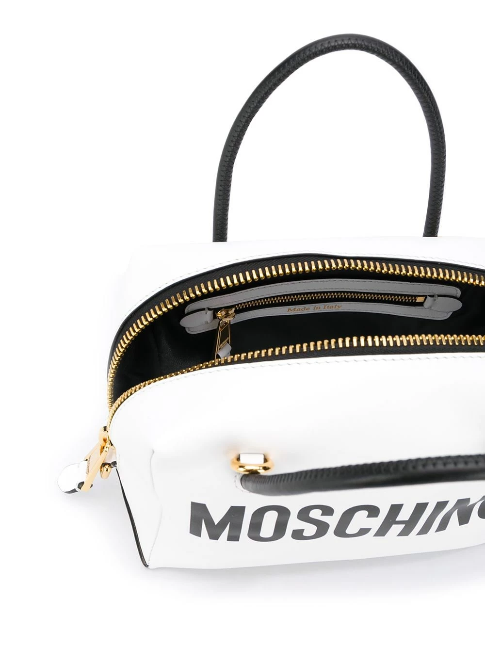 Cheapest โ Moschino Mini logo tote ๐ 7 Moschino mini logo tote