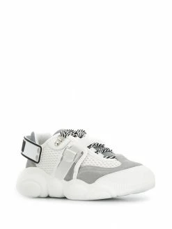 Moschino running sneakers