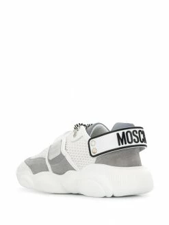 Moschino running sneakers