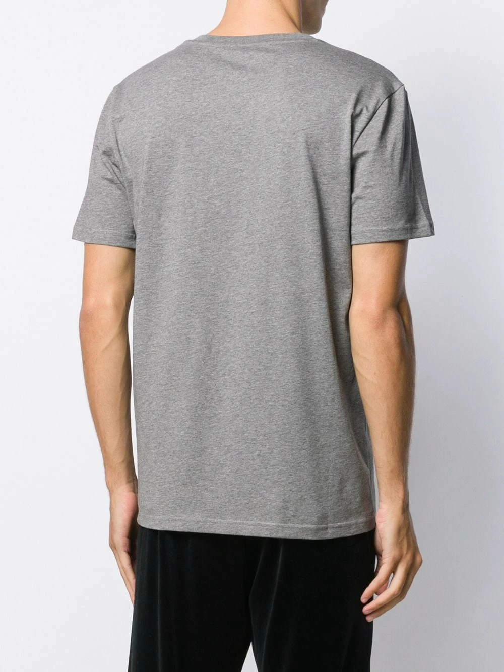 Hot Sale ๐ฅฐ Moschino Lettering logo print T ๐ shirt ๐ 6 Moschino lettering logo print T-shirt