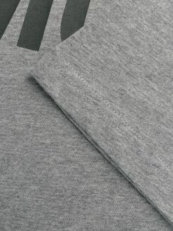 Hot Sale ๐ฅฐ Moschino Lettering logo print T ๐ shirt ๐ 14 Moschino lettering logo print T-shirt