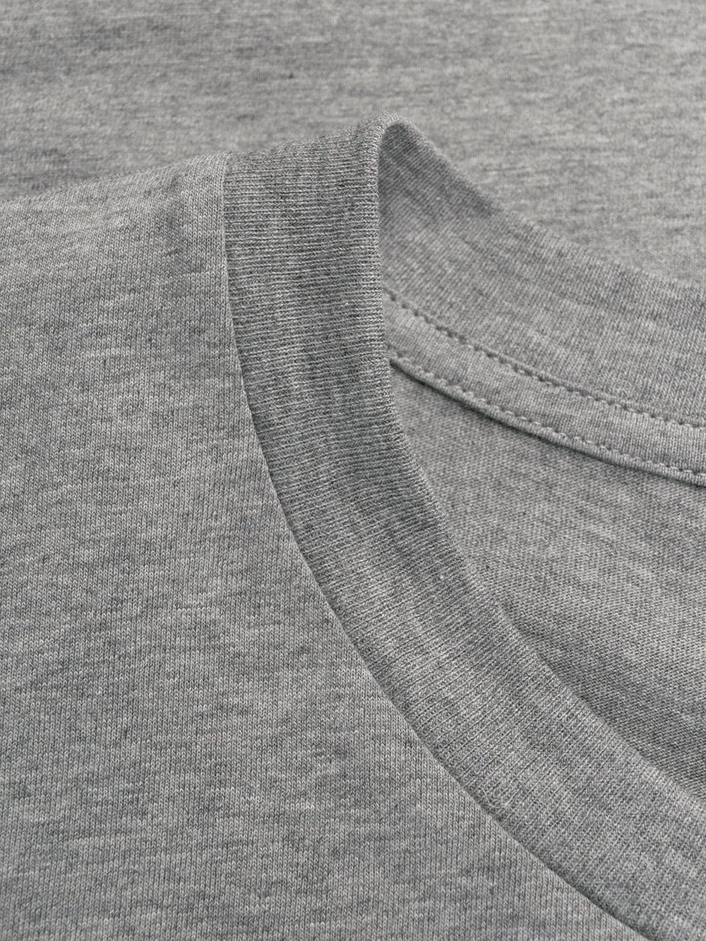 Hot Sale ๐ฅฐ Moschino Lettering logo print T ๐ shirt ๐ 9 Moschino lettering logo print T-shirt