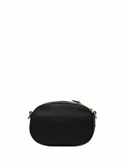 Moschino logo cross-body bag