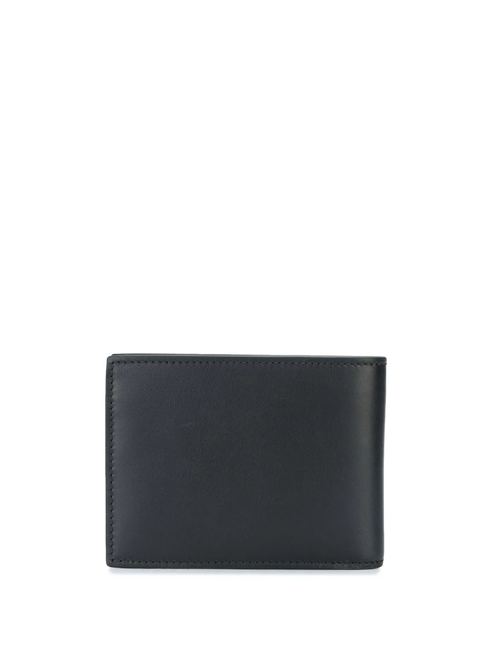 Brand new ๐คฉ Moschino Logo print folding wallet ๐ 4 Moschino logo-print folding wallet