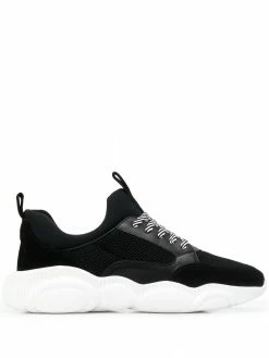 Moschino Teddy chunky sneakers