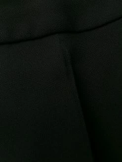 Moschino tailored slim-fit trousers